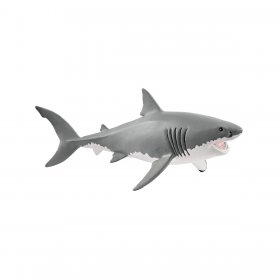 Great White Shark (sch-14809)