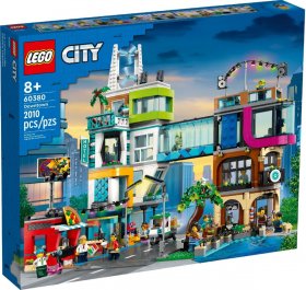 Downtown (60380)