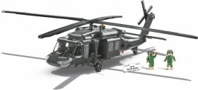 Sikorsky Black Hawk (cobi-5817)