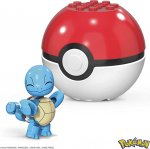 Pokeball: Squirtle (GVK63)