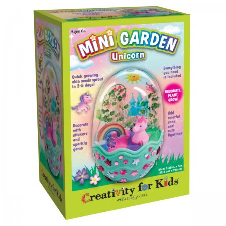Mini Garden Unicorn (6242000)