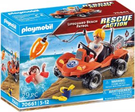Lifeguard Beach Patrol (PM-70661)