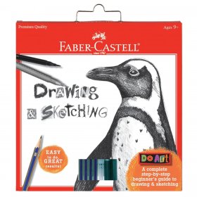 Do Art Drawing & Sketching (FC14558)