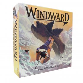 Windward (PMON-7488)