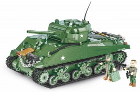 M4A3 Sherman (cobi-2570)