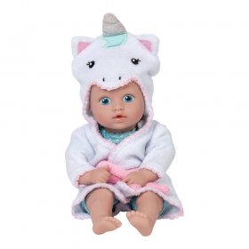 Bathtime Baby Tots - Unicorn (21951)