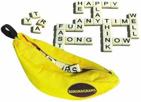 Bananagrams (BAN001)