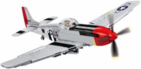 P-51D Mustang 1:35 (cobi-5846)