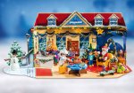 Christmas Toy Store - Advent Calendar – (70188)
