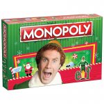 Monopoly: Elf (MN010-595)