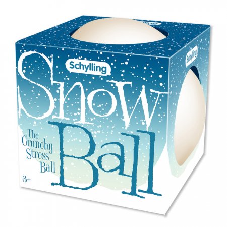 Snow Ball Nee Doh (SNBC)