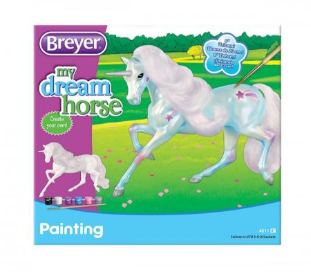 Paint Your Own Unicorn (4211)