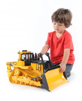 CAT Large Track-Type Tractor (BRUDER-2453)