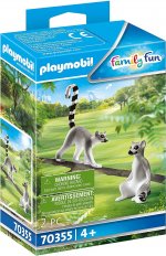 Lemurs (PM-70355)