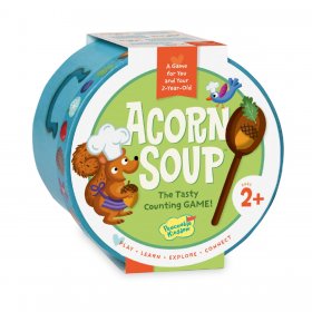 Acorn Soup (MW-GTT105)