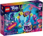 Techno Reef Dance Party (41250)