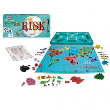 Risk 1959 (1121)