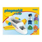 Airplane with Passenger (PM-70185)