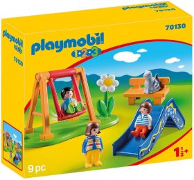Childrens Playground (PM-70130)