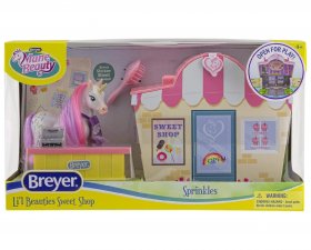 Sprinkles Sweet Shop (breyer-7432)