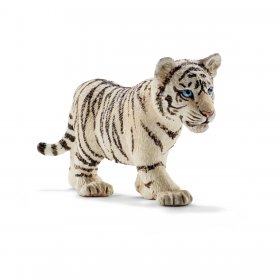 Tiger Cub White (sch-14732)