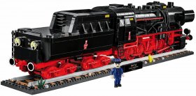 DRB Class 52 Steam Locomotive Executive Edition (cobi-6280)