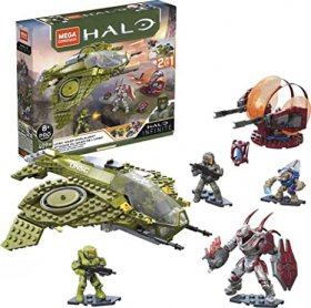 Halo UNSC Wasp Onslaught (GYG60)