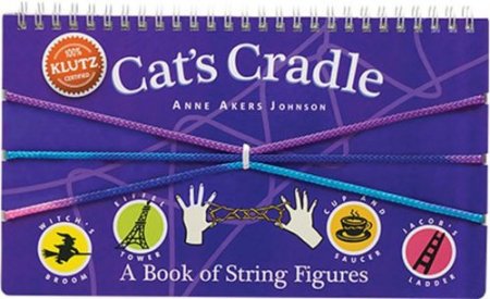 Cats Cradle (424745)