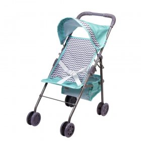 Zig Zag Medium Shade Umbrella Stroller (217605)