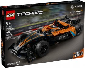 NEOM McLaren Formula E Race Car (lego-42169)