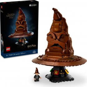 The Sorting Hat (lego-76429)