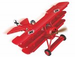 Fokker Dr. 1 Red Baron (Cobi-2986)
