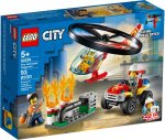 Fire Helicopter Response (60248)