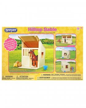 Hilltop Stable (596)