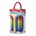 Rainbow Jump Rope (TJR)