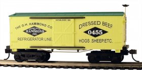 1860 Wood Reefer Hamond Co. (mdp721322)