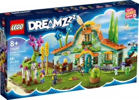 Stable of Dream Creatures (71459)
