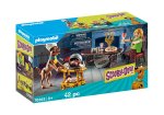 SCOOBY-DOO! Dinner with Shaggy (70363)