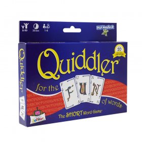 Quiddler (PMON-5000)