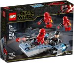 Sith Troopers Battle Pack (75266)