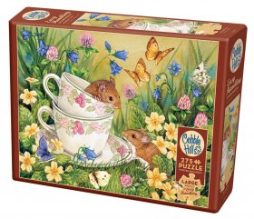 Tea for Two 275pc (88034)