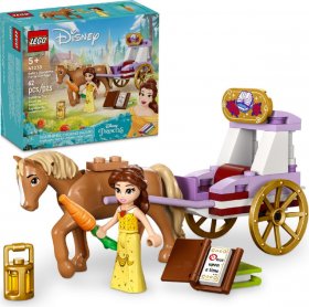 Belles Storytime Horse Carriage (lego-43233)