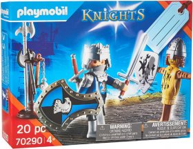 Knights Gift Set (PM-70290)
