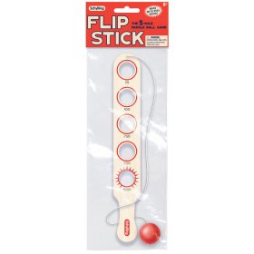 Flip Stick (FS)