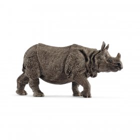 Indian Rhinoceros (sch-14816)