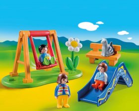 Childrens Playground (PM-70130)