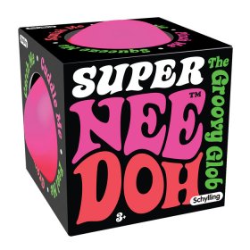 Super Nee Doh (SPND)