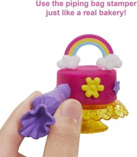 Bakery Playset with Doll (HGB73)