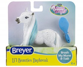 Daybreak Li'l Beauty (breyer-7413)