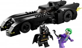 Batmobile: Batman vs. The Joker Chase (76224)
